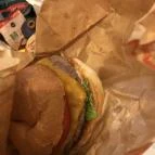 Zing Burger - Oktogon Budapest - Egyéb