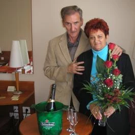 Erzsébet Park Hotel, Parádfürdő - Egyéb