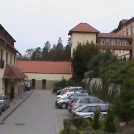 Erzsébet Park Hotel, Parádfürdő - Külső kép