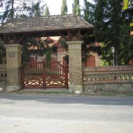 Erzsébet Park Hotel, Parádfürdő - Egyéb