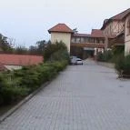 Erzsébet Park Hotel Parádfürdő - Külső kép