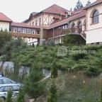 Erzsébet Park Hotel Parádfürdő - Külső kép