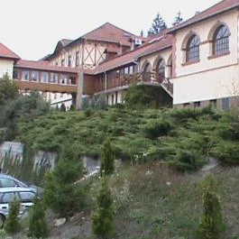 Erzsébet Park Hotel, Parádfürdő - Külső kép