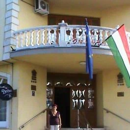 Hotel Korona Hajdúszoboszló, Hajdúszoboszló - Külső kép