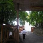 Kisfaludy-ház Badacsony - Külső kép