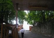 Kisfaludy-ház Badacsony