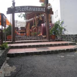 Kisfaludy-ház, Badacsony - Külső kép