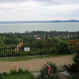 Kisfaludy-ház, Badacsony - Egyéb