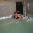 Sweet-Life Wellness Apartman Egerszalók - Wellness