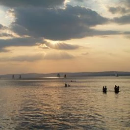 Családi Üdülő Balatonszárszó, Balatonszárszó - Környék