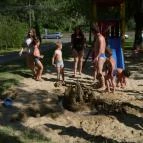 Családi Üdülő Balatonszárszó Balatonszárszó - Szórakozás/Sport