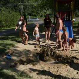 Családi Üdülő Balatonszárszó, Balatonszárszó - Szórakozás/Sport