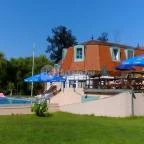 Zichy Park Hotel Bikács - Külső kép