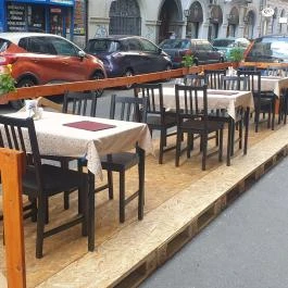 India Gate Étterem Budapest - Egyéb