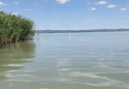 Pole Position Beach Hotel Balatonszárszó