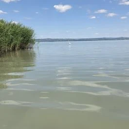 Pole Position Beach Hotel, Balatonszárszó - Külső kép