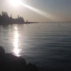 Danubius Hotel Annabella Balatonfüred - Környék