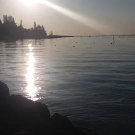 Danubius Hotel Annabella Balatonfüred - Környék