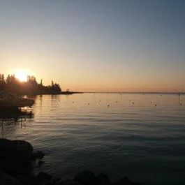 Danubius Hotel Annabella Balatonfüred - Környék