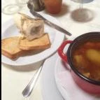 Forgó Étterem Dunabogdány - Étel/ital