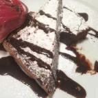 Forgó Étterem Dunabogdány - Étel/ital