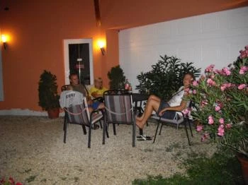 Vintiamo Apartmanok Egerszalók