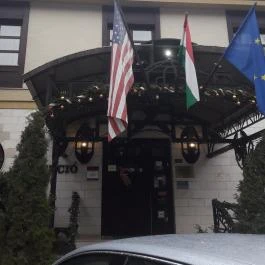 Hotel Kitty Miskolctapolca - Külső kép