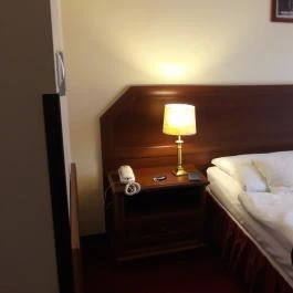 Hotel Kitty Miskolctapolca - Szobák