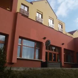 Hotel Narád Mátraszentimre - Külső kép
