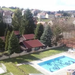 Venus Hotel Zalakaros - Medence/kert