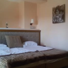 Venus Hotel Zalakaros - Szobák