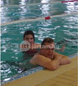 Oázis Wellness Park Panzió