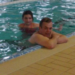 Oázis Wellness Park Panzió Szigetszentmiklós - Wellness