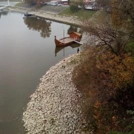 Véndió Étterem Baja - Egyéb