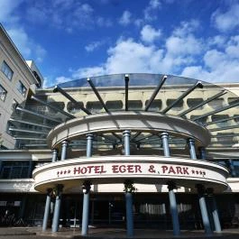Hotel Eger & Park, Eger - Egyéb