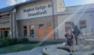 Bogácsi Thermálfürdő, Bogács