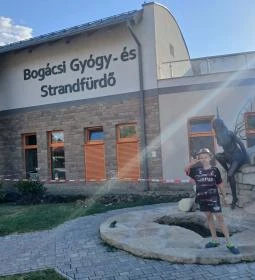 Bogácsi Thermálfürdő