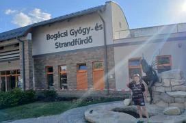 Bogácsi Thermálfürdő Bogács