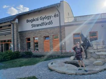 Bogácsi Thermálfürdő Bogács