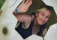 Siroki Dínó Park Sirok