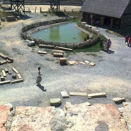 Puchner Kastélyszálló Bikal - Környék