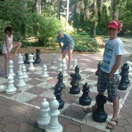 Puchner Kastélyszálló Bikal - Környék