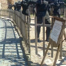 Puchner Kastélyszálló Bikal - Környék