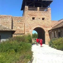 Puchner Kastélyszálló Bikal - Környék