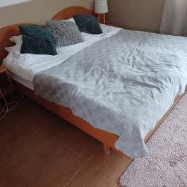 Amfora Apartmanok, Gyula - Egyéb