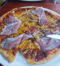 Tutto Bello Pizzéria & Kézműves Sörház