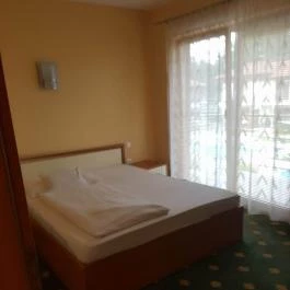 Karos Garden Family Resort, Zalakaros - Szobák