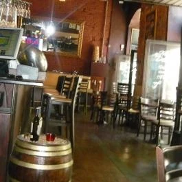 Noor Lounge & Restaurant, Budapest - Belső