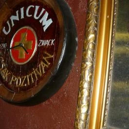 Noor Lounge & Restaurant, Budapest - Belső