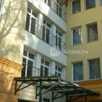 Alföld Gyöngye Hotel Orosháza - Külső kép